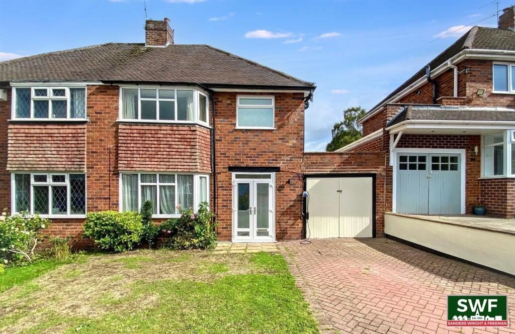 Detached House