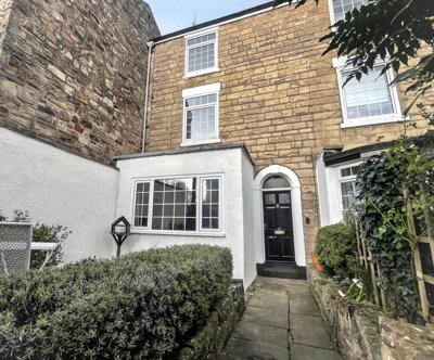 Property on Windsor Lane, HG5 8DX