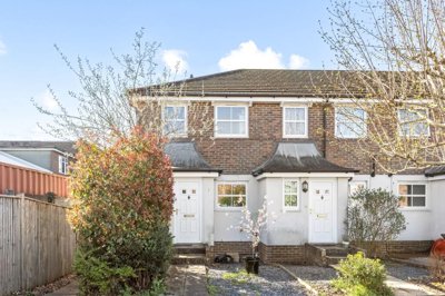 Property on Mead Place, RH6 9GZ