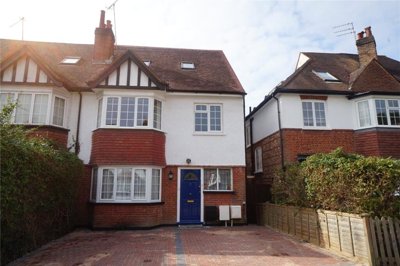 Maisonette