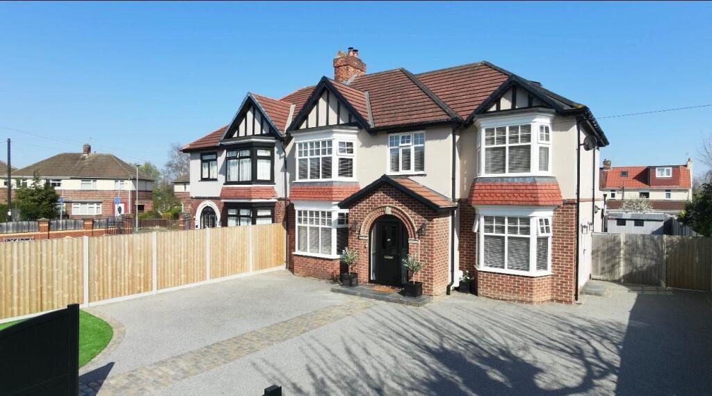 Detached House