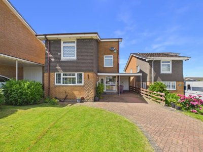 Property on Hatton Close, S18 8RW