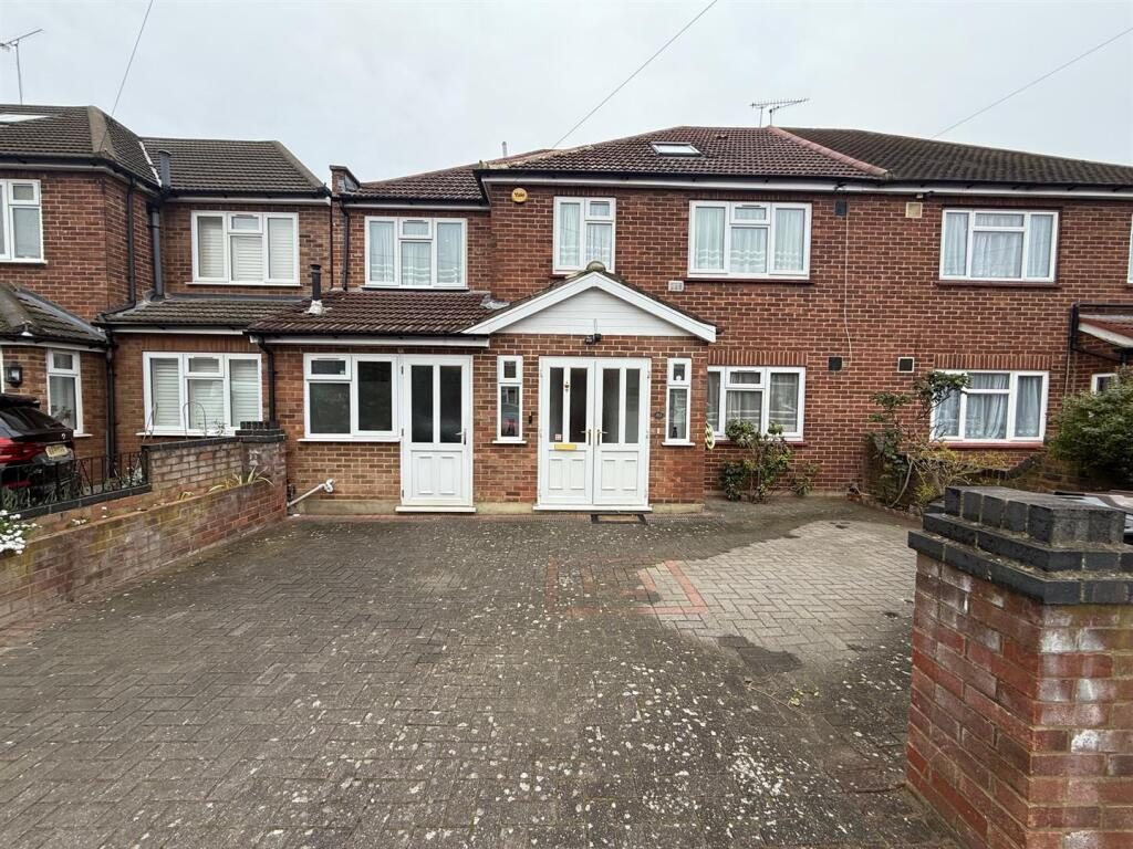 Detached House