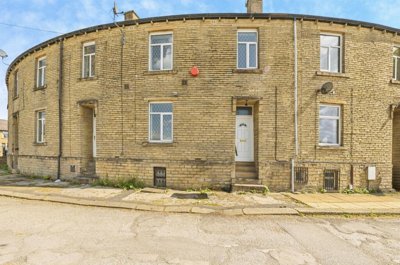 Terraced