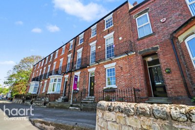 Property on Thorne Road, DN1 2HU