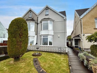 Semi-Detached