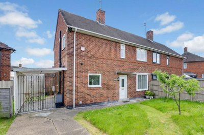 Semi-Detached