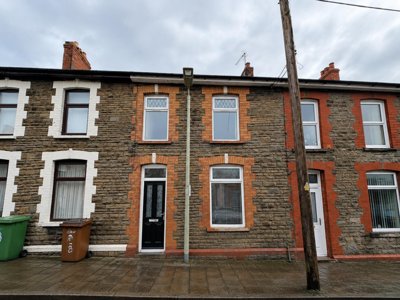 Terraced