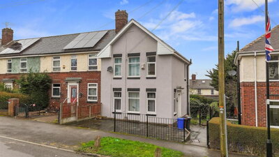 Property on Gregg House Crescent, S5 0RW