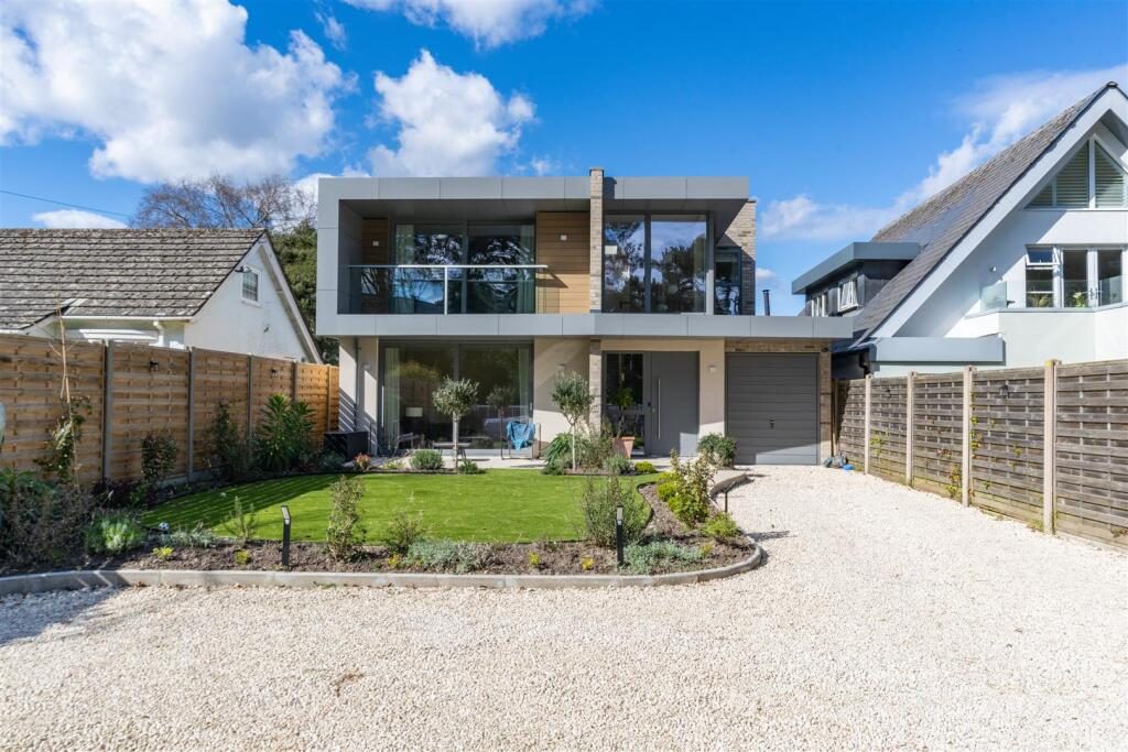 Detached House