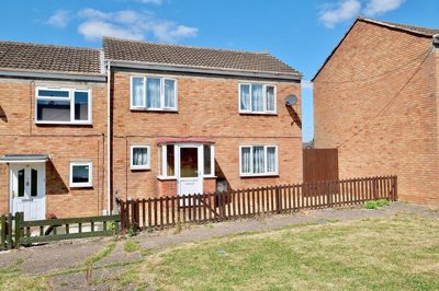 Property on Kent Road, PE29 7JG