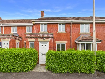 Terraced