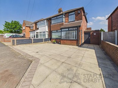 Semi-Detached