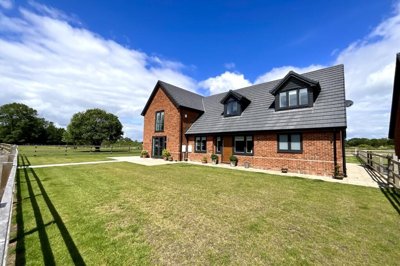 Property on Worksop Road, S26 2AD