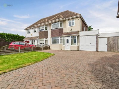 Semi-Detached