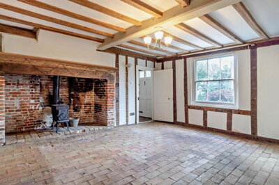 Property on Aspall Road, IP14 6QA