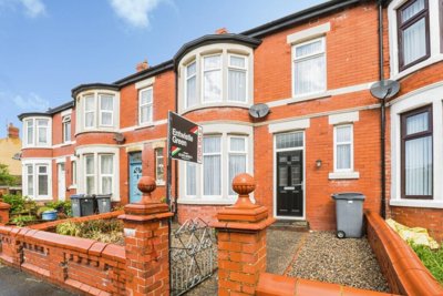 Terraced