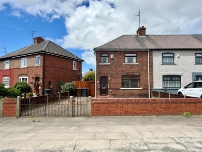 Detached