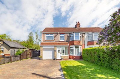 Semi-Detached