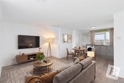 Maisonette