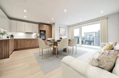 Property on Station Road, DA15 7AA