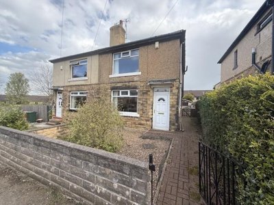Property on Woodbine Grove, BD10 8RD