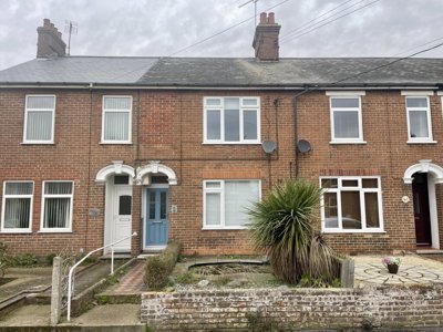 Terraced