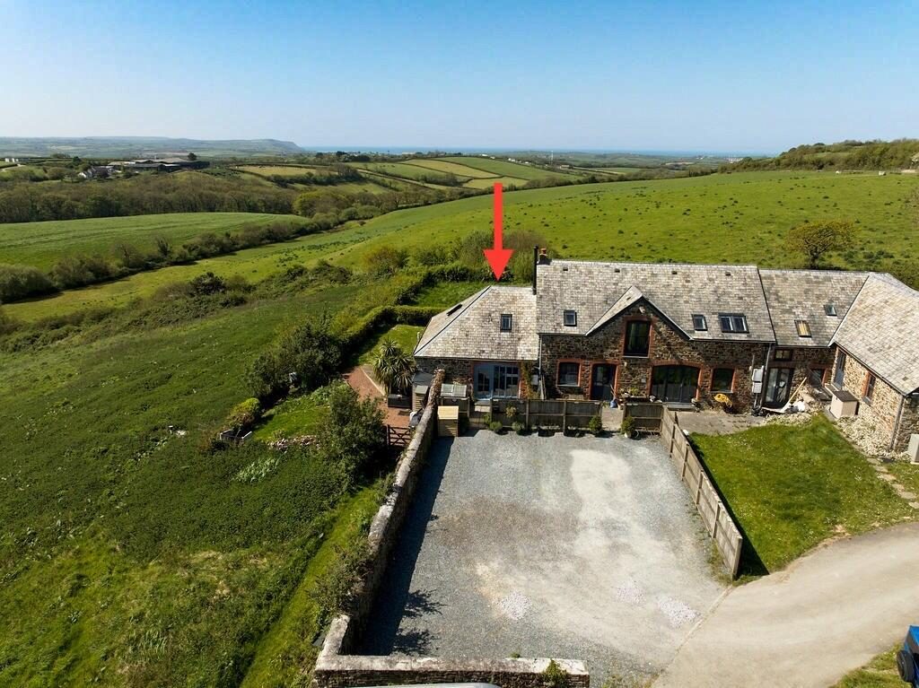 Barn Conversion