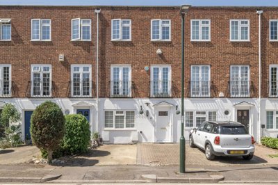 Terraced