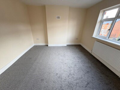 Property on North Street, WS11 0BA