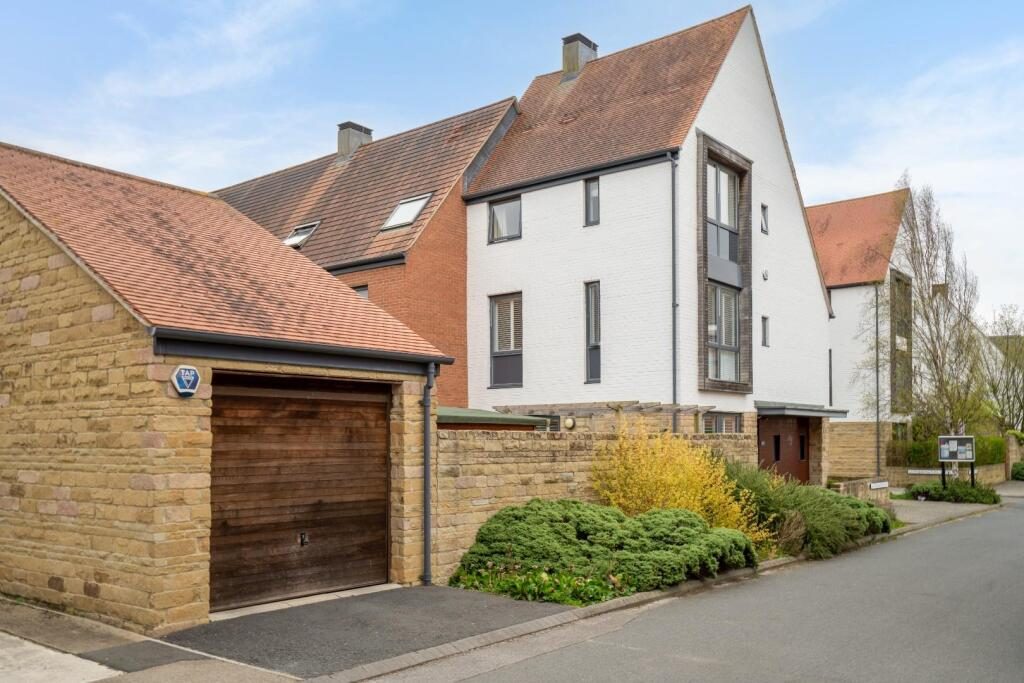 Town House