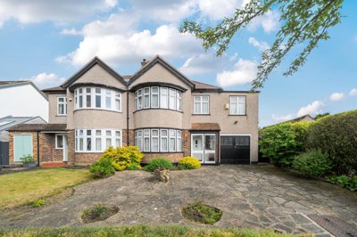 Semi-Detached