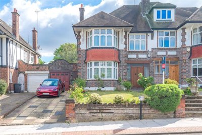 Semi-Detached