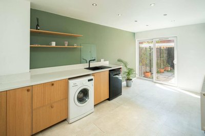 Maisonette