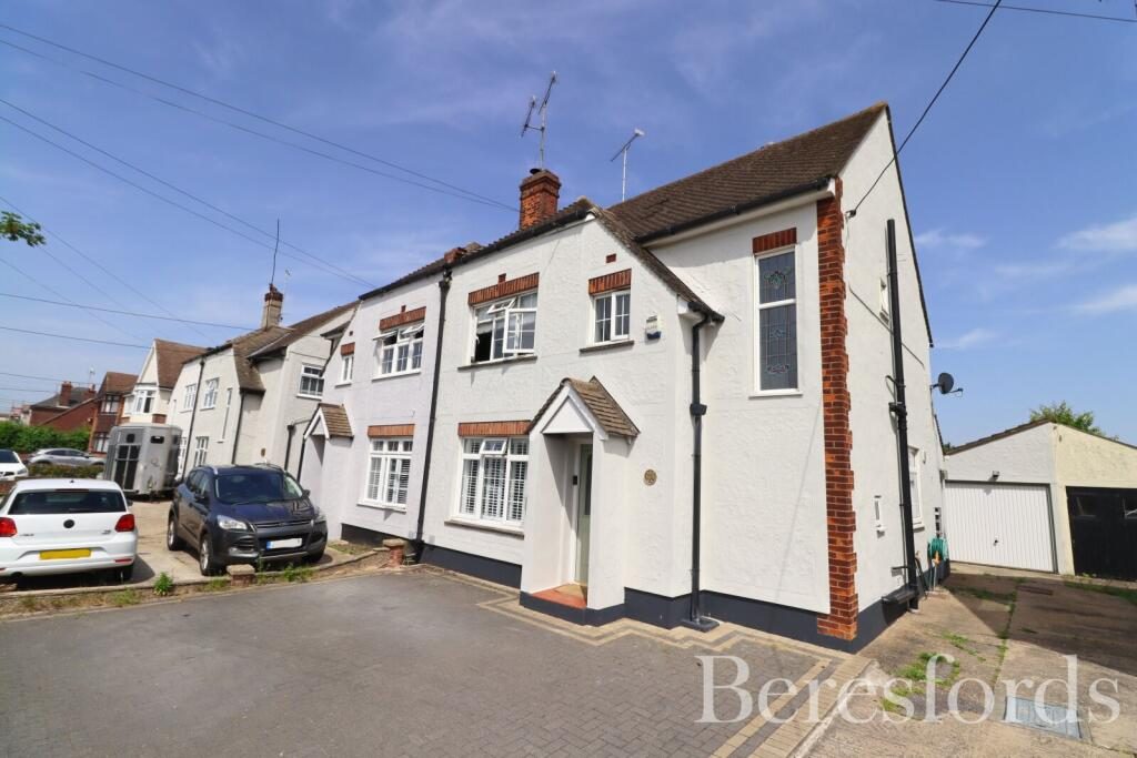 Detached House