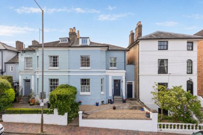 Semi-Detached