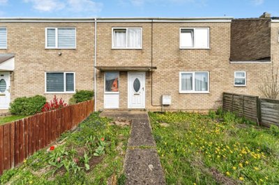 Property on Nene Road, PE29 1RE