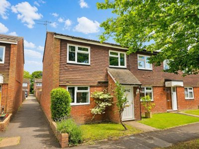 Property on Hobart Court, SL7 1UL