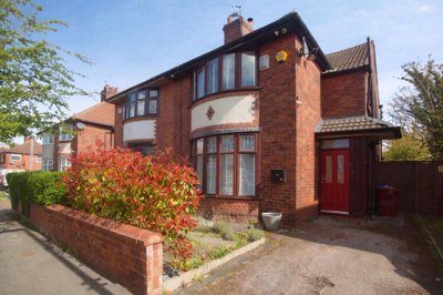 Semi-Detached