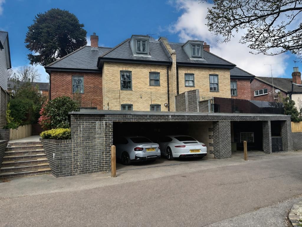 Detached House