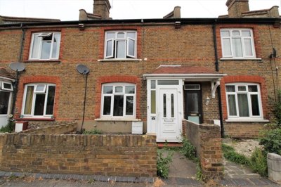 Semi-Detached