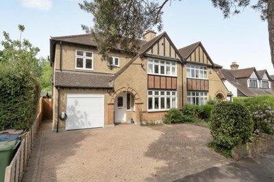 Semi-Detached