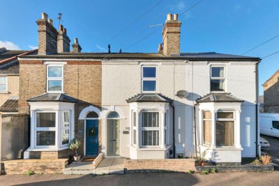 Terraced