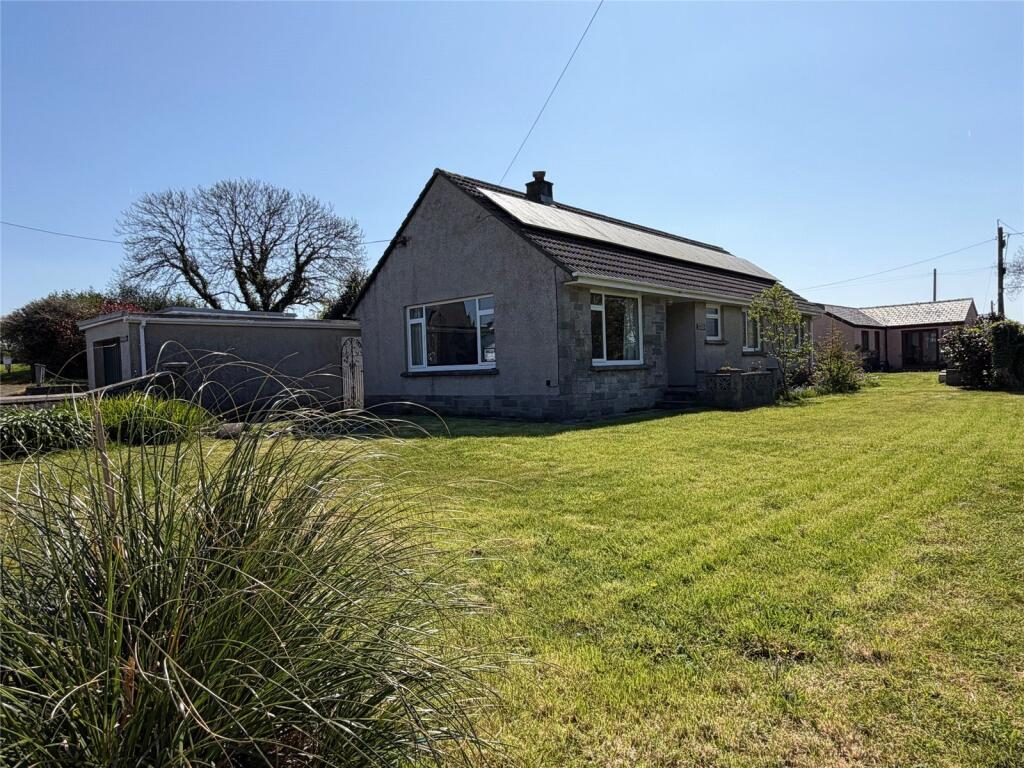 Bungalow