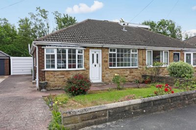 Property on Grove Park, WF4 3BZ