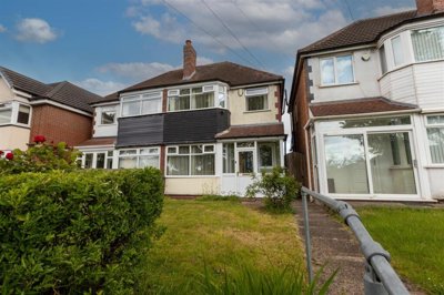 Semi-Detached
