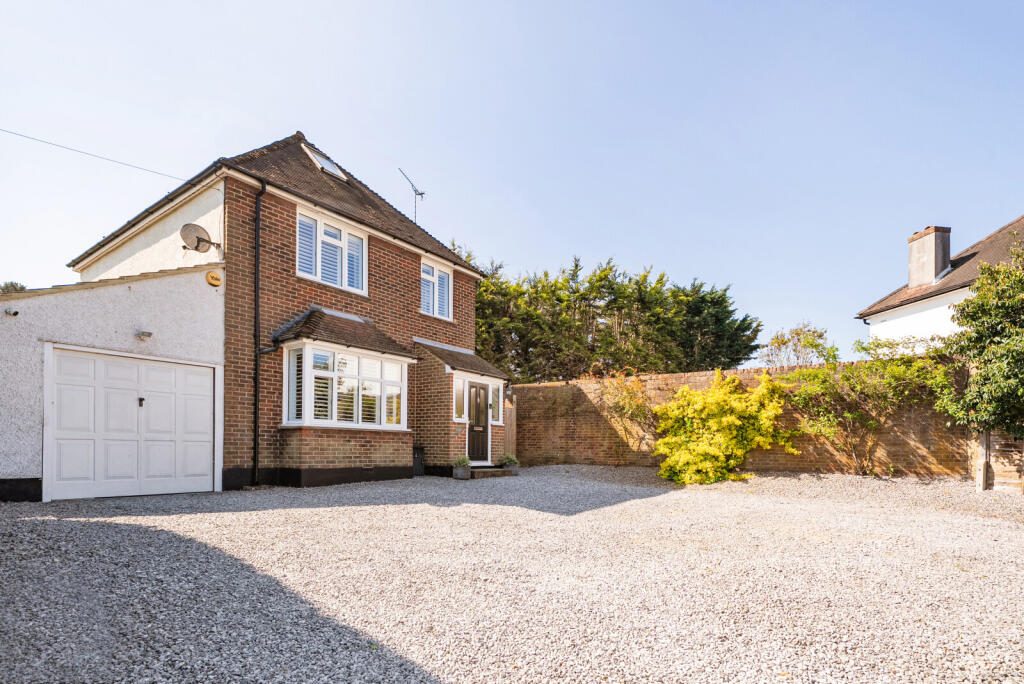 Detached House
