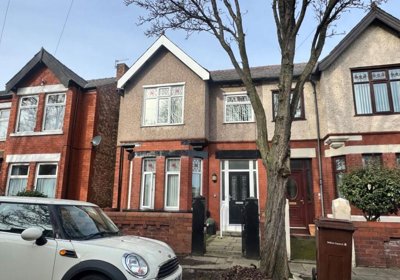 Semi-Detached
