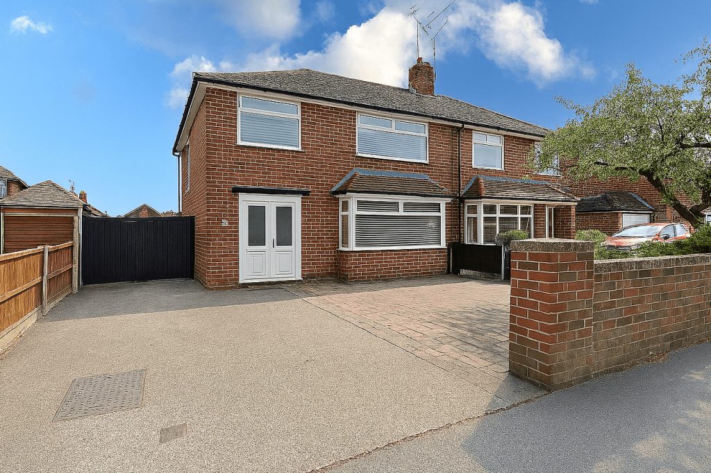 Detached House