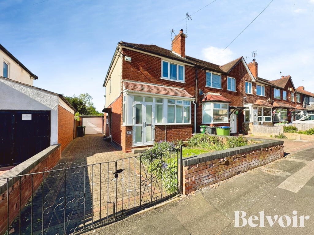 Detached House